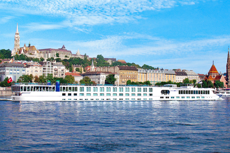 Cruise Ship
